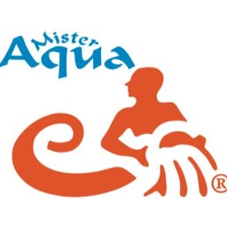 Company logo Mister Aqua Watercoolers BV