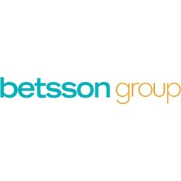 Company logo Betsson Group