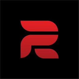 Company logo Redline Automotive Merchandising