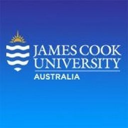 Company logo James Cook University