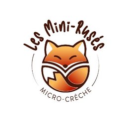 Logo de l'entreprise Micro-Crèche Les Mini-Rusés