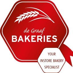 Company logo De Graaf Bakeries