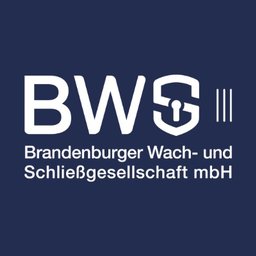 Firmenlogo BWS Brandenburger Wach- und Schließgesellschafft mbH