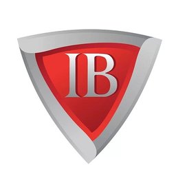 Firmenlogo IRON BODY FIT