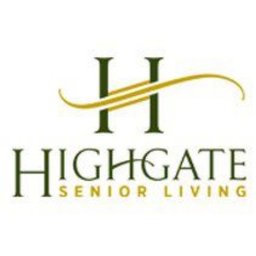 Company logo Highgate Senior Living