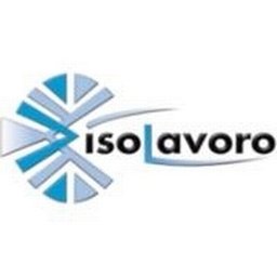 Isolavoro Logo