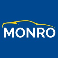 Company logo Monro, Inc.