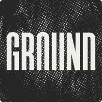 Company logo Ground News