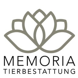 Firmenlogo Memoria Tierbestattung GmbH
