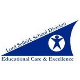 Company logo Lord Selkirk School Division