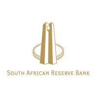 Company logo South African Reserve Bank