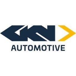 Company logo GKN Automotive