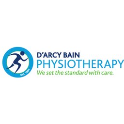 Company logo D'ARCY BAIN PHYSIOTHERAPY