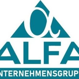 Firmenlogo ALFA Unternehmensgruppe GmbH