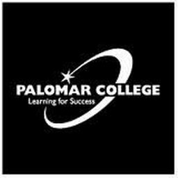 Company logo Palomar College