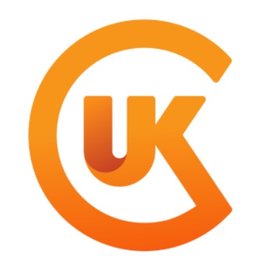Company logo UK Connect