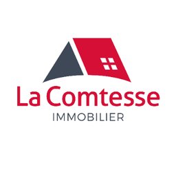 Logo de l'entreprise La Comtesse Immobilier
