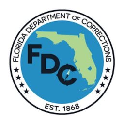 Company logo Florida Department of Corrections