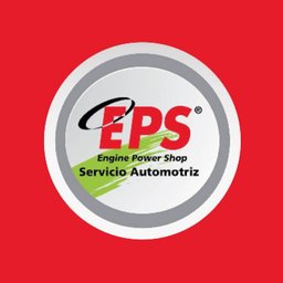 Logotipo de la empresa EPS SERVICIO AUTOMOTRIZ