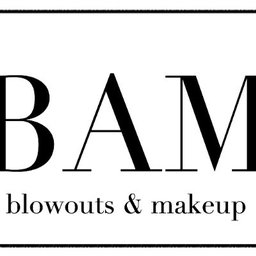 Company logo BAM Beauty Bar