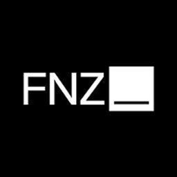 Company logo FNZ