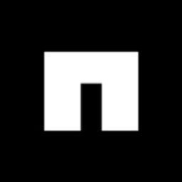 Company logo NetApp