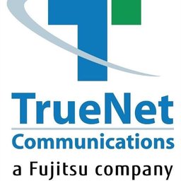 Company logo TrueNet Communications
