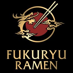 Company logo Fukuryu Ramen Dublin