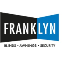 Company logo Franklyn Blinds Awnings Security