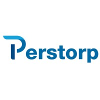 Company logo Perstorp