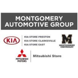 Company logo Montgomery Automotive Group