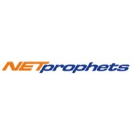 कंपनी का लोगो NetProphets Cyberworks Pvt. Ltd.