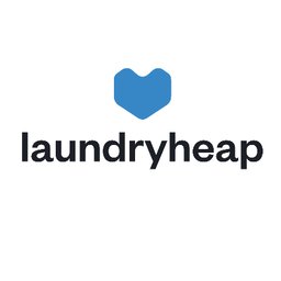 Company logo Laundryheap