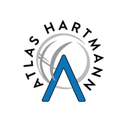 Company logo Atlas Hartmann