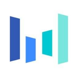 Company logo ByteDance