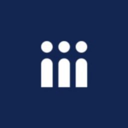 Company logo Marketpeople