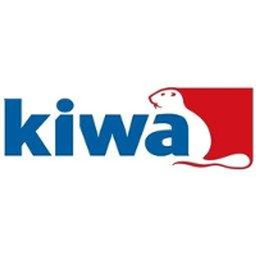 Company logo Kiwa 