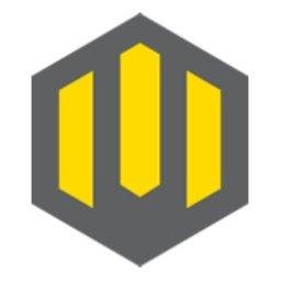Company logo Allan Myers