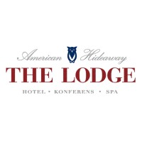 Company logo The Lodge