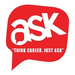 Logo syarikat Agensi Pekerjaan ASK Resources Sdn Bhd