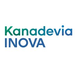 Company logo Kanadevia Inova