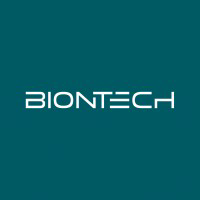 公司标志 BioNTech SE