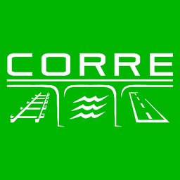 Company logo CORRE, Inc.