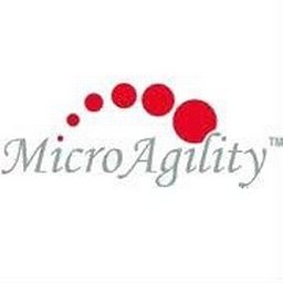 Company logo MicroAgility