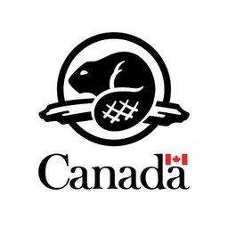 Company logo Parks Canada