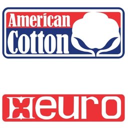 Logotipo de la empresa American Cotton