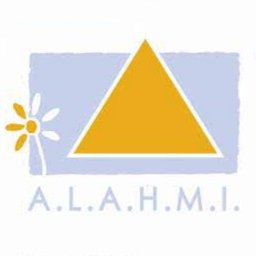 Logo de l'entreprise ALAHMI