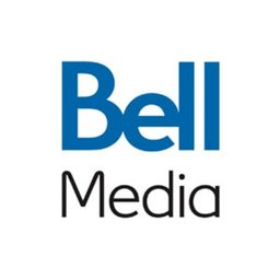 Company logo Bell Media Inc.