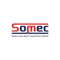 Company logo SOMEC