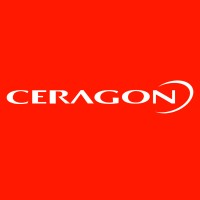 Company logo Ceragon Networks